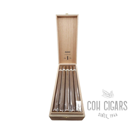 1 | Box 15 | illusione cigar - HK CohCigars