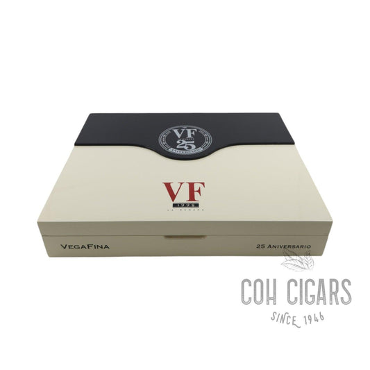 1998 Aniversario Cum Laude | Box 25 | Vegafina cigar - HK CohCigars