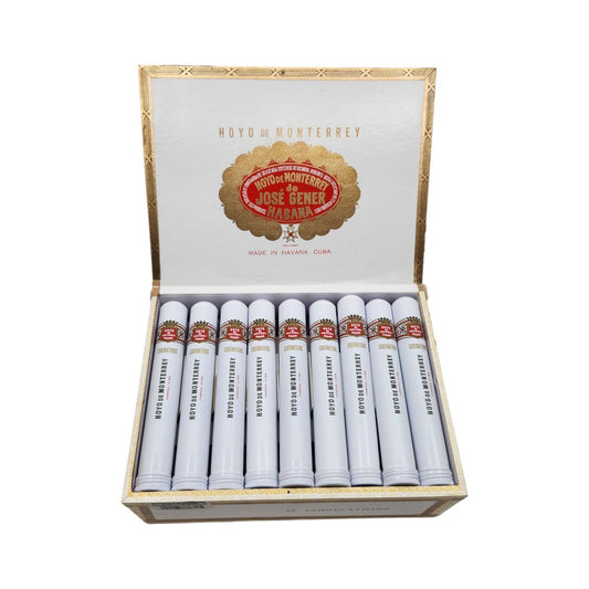 Coronations A/T | Box 25 | Hoyo de Monterrey Cigars