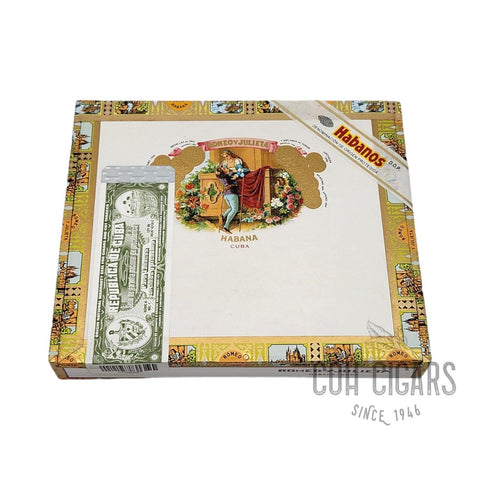 Mille Fleurs | Box 10 | Romeo Y Julieta Cigars Mille Fleurs | Box 10 | Romeo Y Julieta Cigars