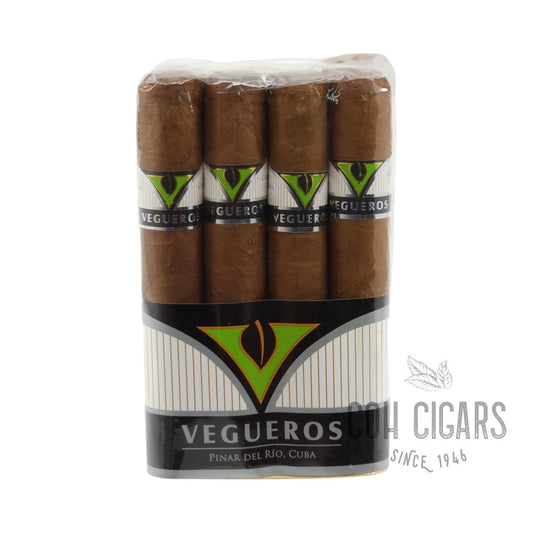 Tapados | Box 16 | Vegueros Cigars