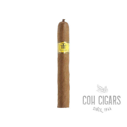 Reyes | Box 24 | Trinidad Cigars
