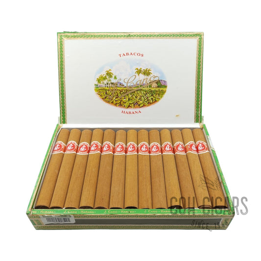 Petit Coronas | Box 25 | La Flor De Cano Cigars