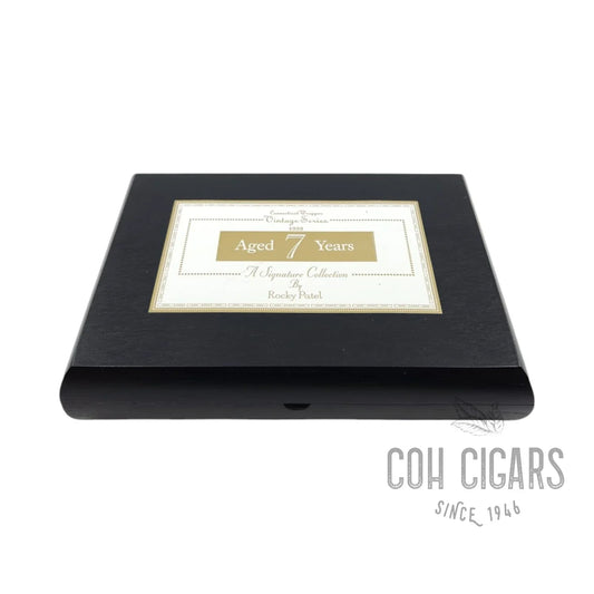 Vintage 1999 Perfecto | Box 20 | Rocky Patel Cigars