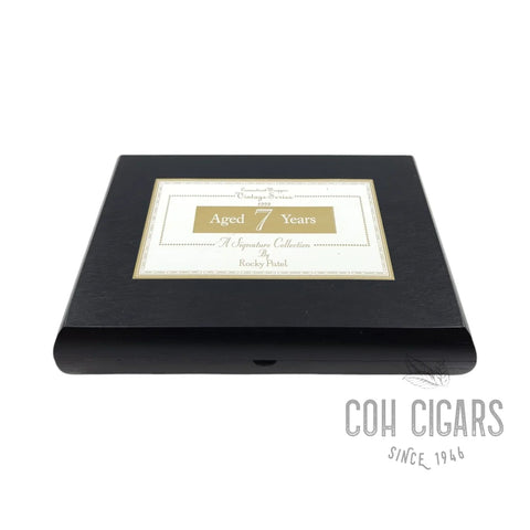 Vintage 1999 Perfecto | Box 20 | Rocky Patel Cigars Vintage 1999 Perfecto | Box 20 | Rocky Patel Cigars