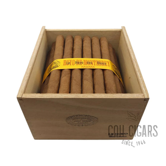 Vintage 2003 | Hoyo de Monterrey Le Hoyo Des Dieux Box 50