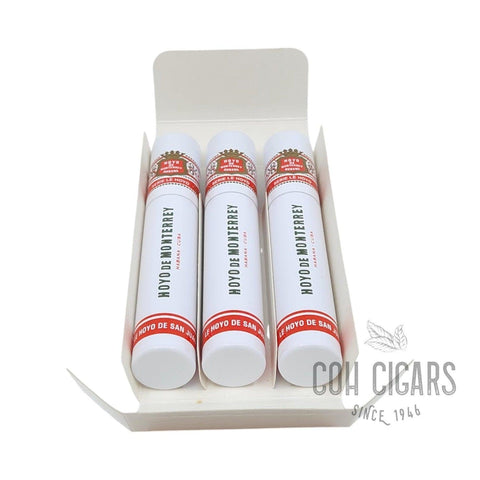 Le Hoyo de San Juan A/T | Box 3 | Hoyo de Monterrey Cigars Le Hoyo de San Juan A/T | Box 3 | Hoyo de Monterrey Cigars