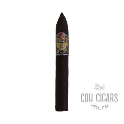 American Sun Grown Blend Torpedo | Box 24 | Alec Bradley Cigars American Sun Grown Blend Torpedo | Box 24 | Alec Bradley Cigars