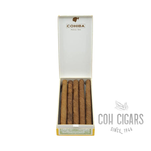 Mini | Box 10x10 | Cohiba Cigars Mini | Box 10x10 | Cohiba Cigars