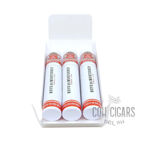 Le Hoyo De Rio Seco | Box 3 | Hoyo de Monterrey Cigars Le Hoyo De Rio Seco | Box 3 | Hoyo de Monterrey Cigars