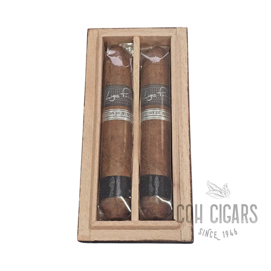 Liga 10 Seleccion De Mercado A Savage Feast | Box 2 | Drew Estate Cigars