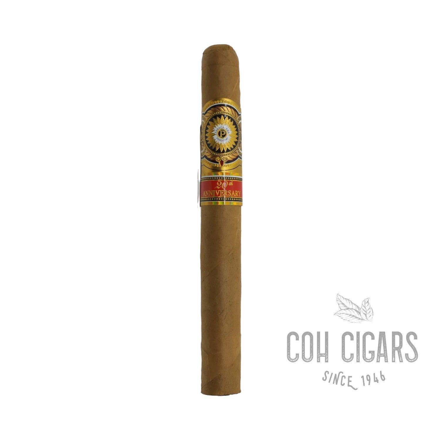 20th Anniversary Connecticut Corona Grande CG6548 | Box 24 | Perdomo cigar - HK CohCigars 20th Anniversary Connecticut Corona Grande CG6548 | Box 24 | Perdomo cigar - HK CohCigars