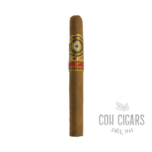 20th Anniversary Connecticut Corona Grande CG6548 | Box 24 | Perdomo cigar - HK CohCigars