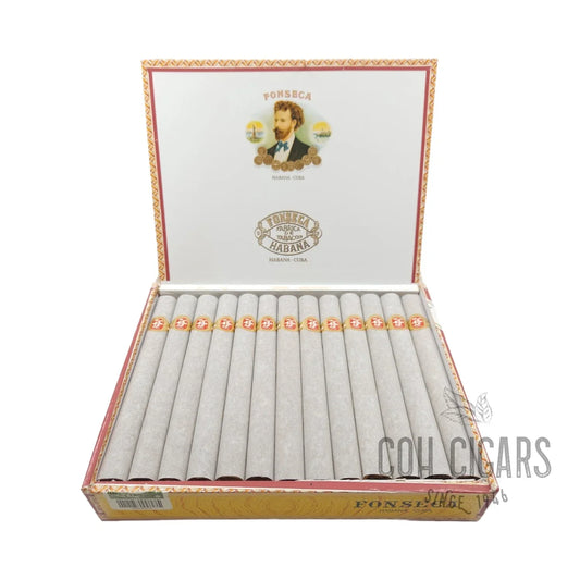 Vintage 2004 | Fonseca No.1 Box 25