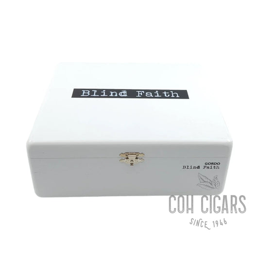 Blind Faith Gordo | Box 24 | Alec Bradley Cigars