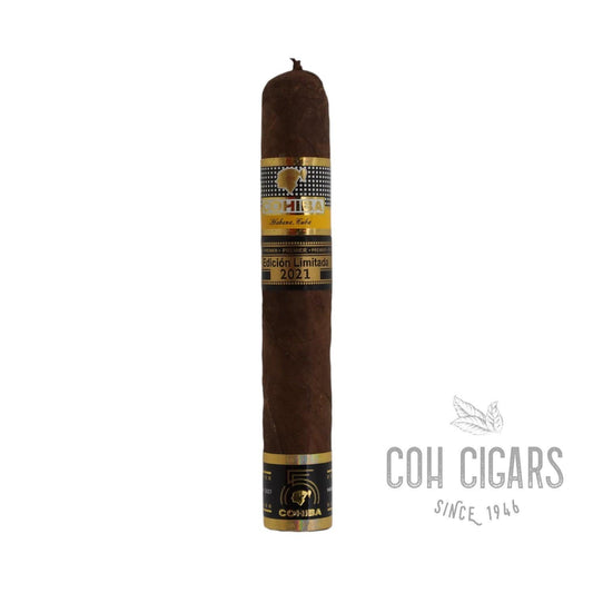 55 Aniversario Premier (Edicion Limitada 2021) | Box 5 | Cohiba cigar - HK CohCigars