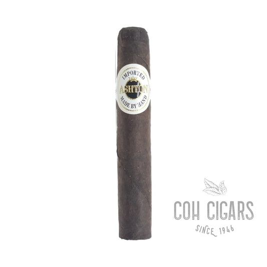 Aged Maduro No.10 | Box 25 | Ashton Cigars