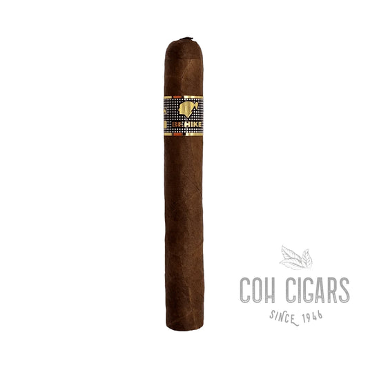 Vintage 2012 | Cohiba Behike BHK 56 Box 10