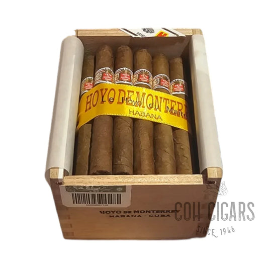 Le Hoyo Du Maire | Box 25 | Hoyo de Monterrey Cigars