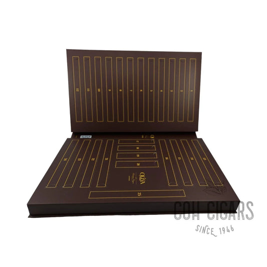 Advent Calendar 2023 | Box 25 | Oliva Cigars