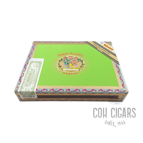 Allones Extra EL 2011 | Box 25 | Ramon Allones cigar - HK CohCigars Allones Extra EL 2011 | Box 25 | Ramon Allones cigar - HK CohCigars