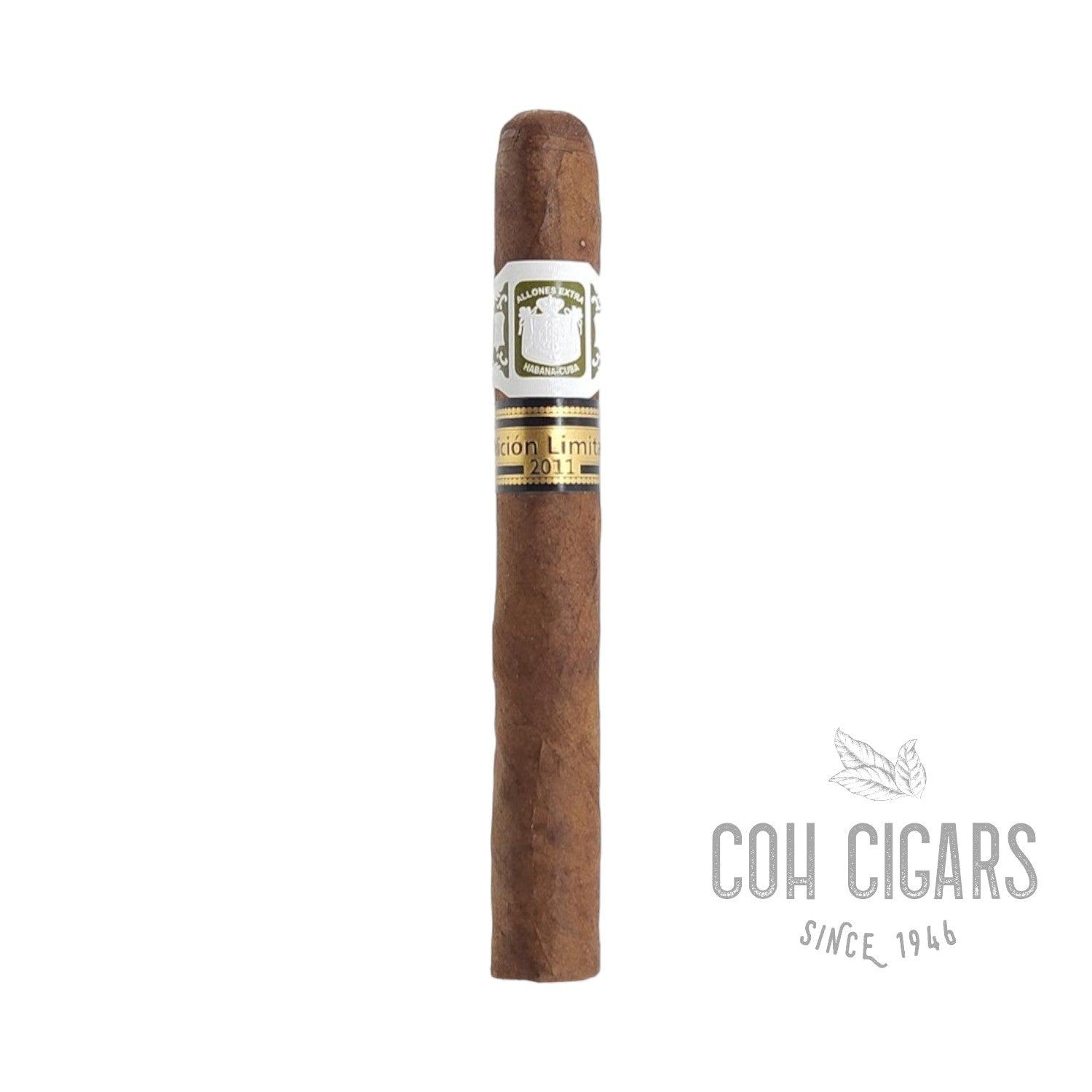 Allones Extra EL 2011 | Box 25 | Ramon Allones cigar - HK CohCigars Allones Extra EL 2011 | Box 25 | Ramon Allones cigar - HK CohCigars