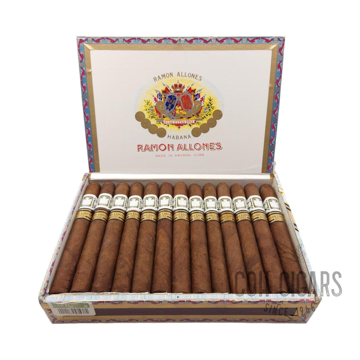 Allones Extra EL 2011 | Box 25 | Ramon Allones cigar - HK CohCigars Allones Extra EL 2011 | Box 25 | Ramon Allones cigar - HK CohCigars