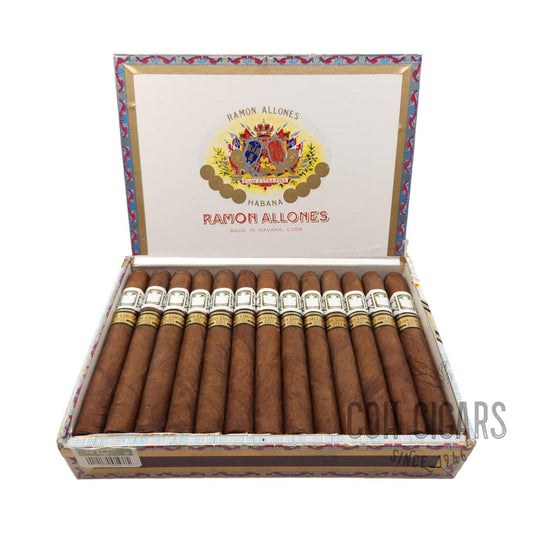 Allones Extra EL 2011 | Box 25 | Ramon Allones cigar - HK CohCigars
