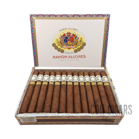 Allones Extra EL 2011 | Box 25 | Ramon Allones cigar - HK CohCigars Allones Extra EL 2011 | Box 25 | Ramon Allones cigar - HK CohCigars