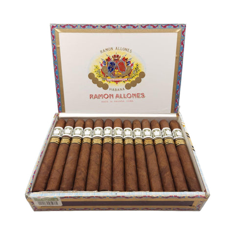 Allones Extra EL 2011 | Box 25 | Ramon Allones cigar - HK CohCigars Allones Extra EL 2011 | Box 25 | Ramon Allones cigar - HK CohCigars