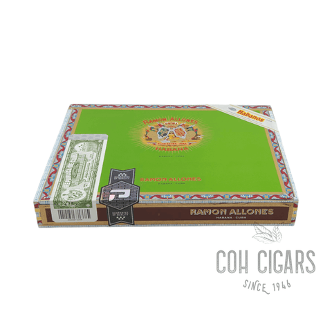 Allones No.3 | Box 10 | Ramon Allones cigar - HK CohCigars Allones No.3 | Box 10 | Ramon Allones cigar - HK CohCigars