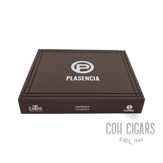Alma del Campo Sendero Toro Gordo | Box 10 | Plasencia cigar - HK CohCigars