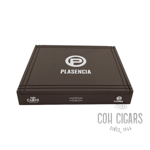 Alma del Campo Tribu Robusto | Box 10 | Plasencia cigar - HK CohCigars Alma del Campo Tribu Robusto | Box 10 | Plasencia cigar - HK CohCigars