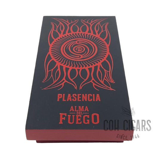 Alma Del Fuego Sampler | Box 3 | Plasencia cigar - HK CohCigars