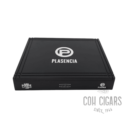 Alma Fuerte Nestor IV Toro | Box 10 | Plasencia cigar - HK CohCigars