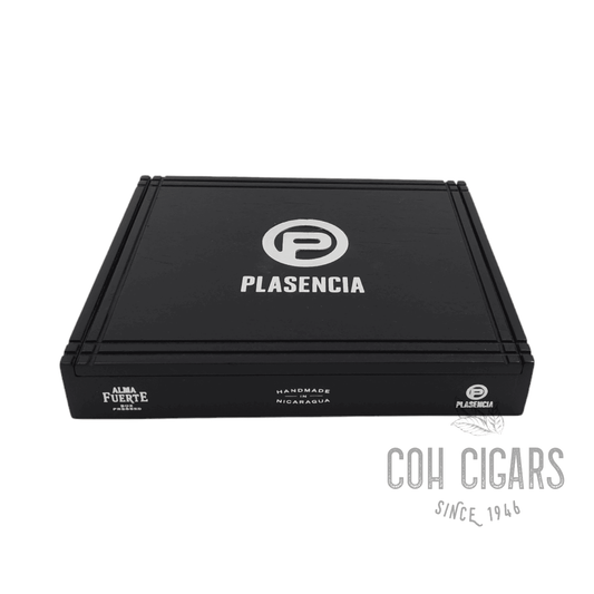 Alma Fuerte Robustus I | Box 10 | Plasencia cigar - HK CohCigars