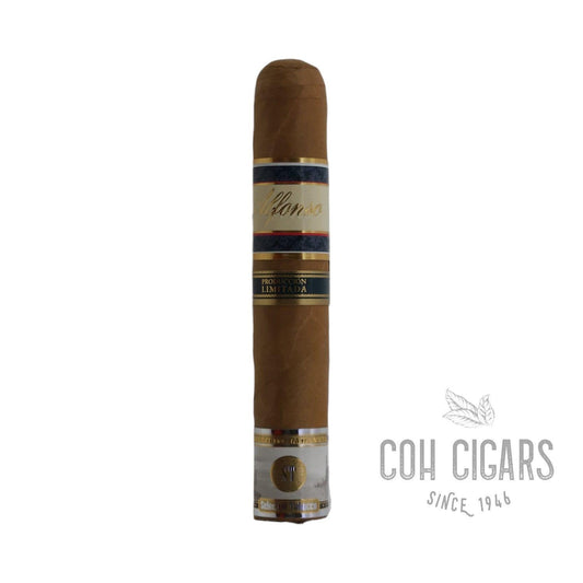 Anejo No.2 | Box 25 | Alfonso cigar - HK CohCigars