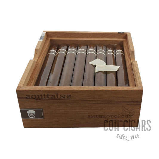 Aquitaine Anthropology 5.75x46 | Box 24 | Roma Craft cigar - HK CohCigars