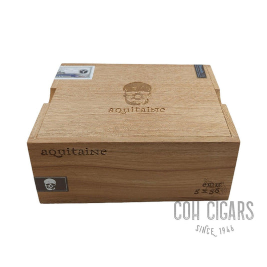 Aquitaine Emh 5x56 | Box 24 | Roma Craft cigar - HK CohCigars