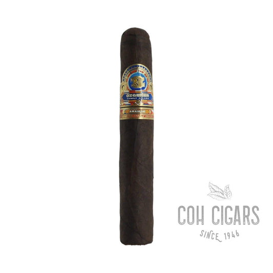 Aramas A60 | Box 20 | Ozgener cigar - HK CohCigars