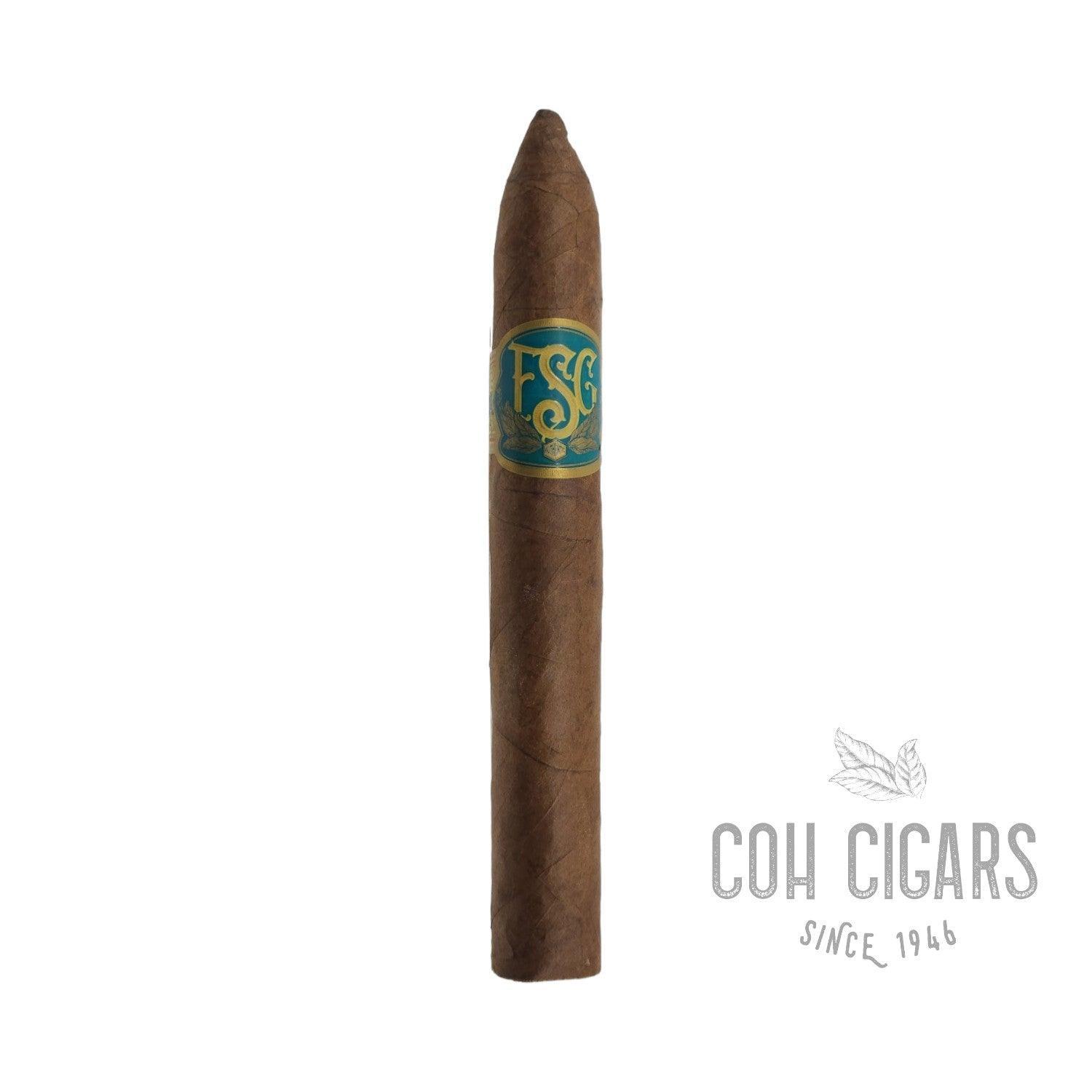 Belicoso | Box 20 | Florida Sun Grown cigar - HK CohCigars Belicoso | Box 20 | Florida Sun Grown cigar - HK CohCigars