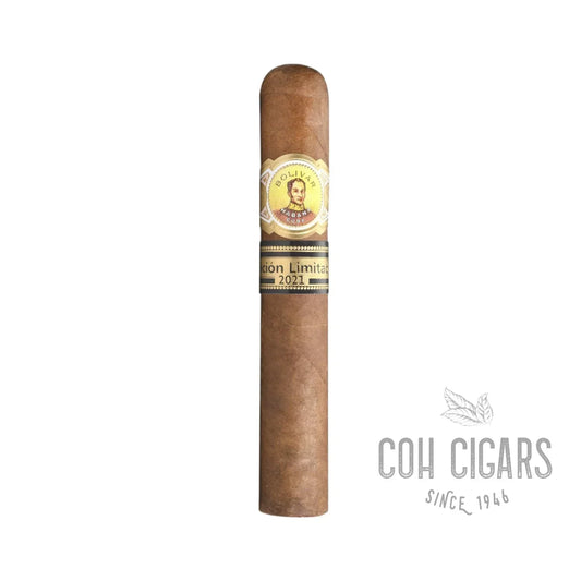 Regentes EL 2021 | Box 25 | Bolivar Cigars