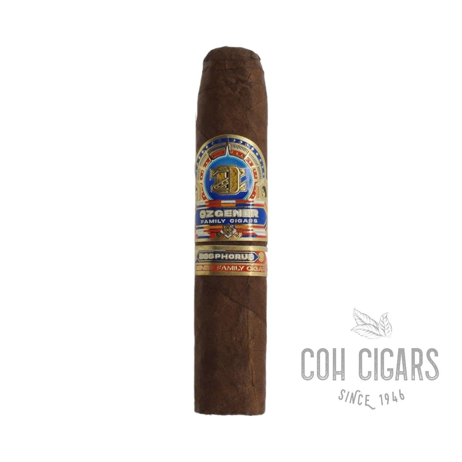 Bosphorus B50 | Box 20 | Ozgener cigar - HK CohCigars Bosphorus B50 | Box 20 | Ozgener cigar - HK CohCigars