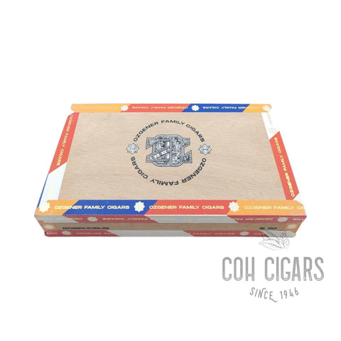 Bosphorus B50 | Box 20 | Ozgener cigar - HK CohCigars Bosphorus B50 | Box 20 | Ozgener cigar - HK CohCigars