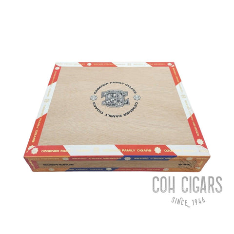 Bosphorus B54 | Box 20 | Ozgener cigar - HK CohCigars Bosphorus B54 | Box 20 | Ozgener cigar - HK CohCigars