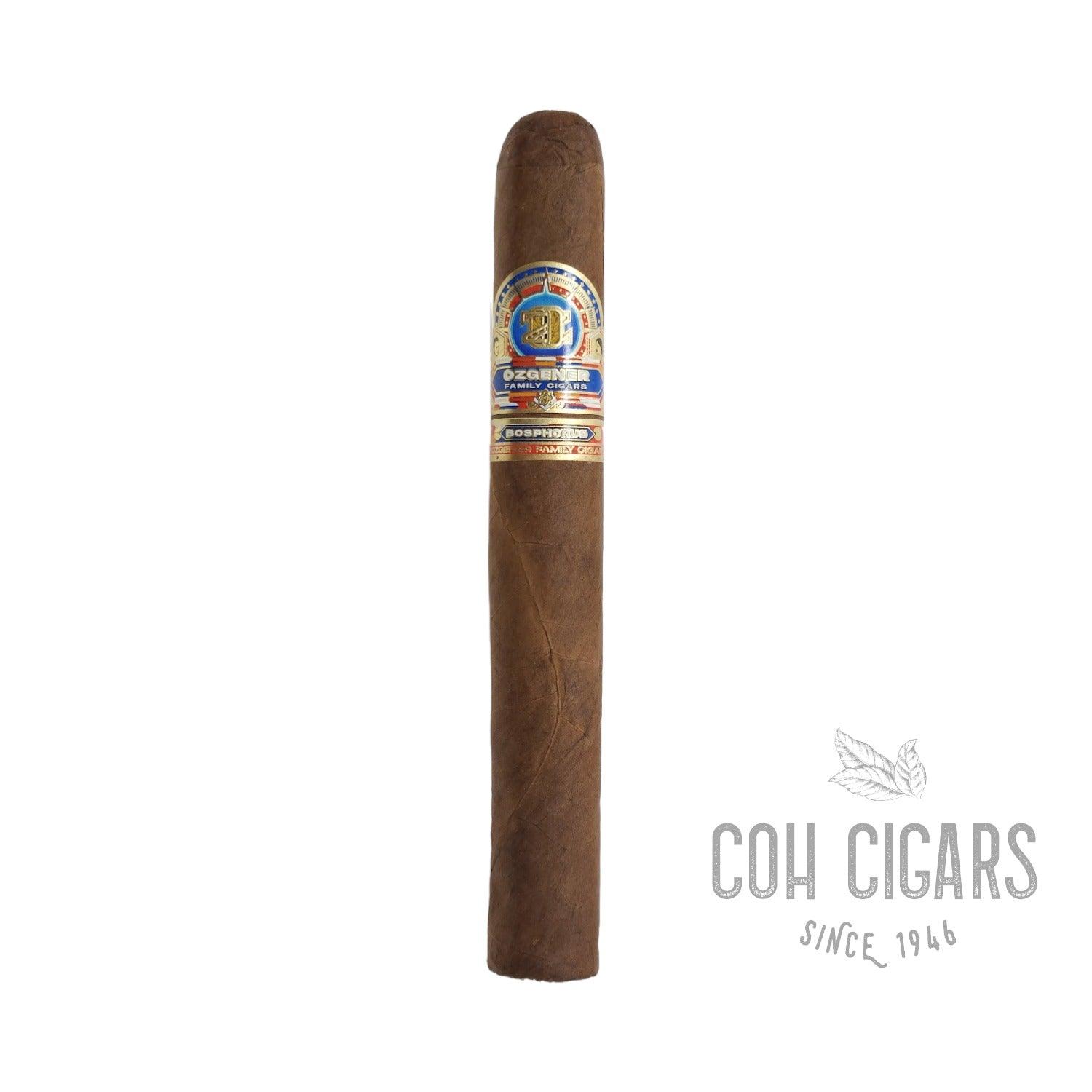 Bosphorus B54 | Box 20 | Ozgener cigar - HK CohCigars Bosphorus B54 | Box 20 | Ozgener cigar - HK CohCigars