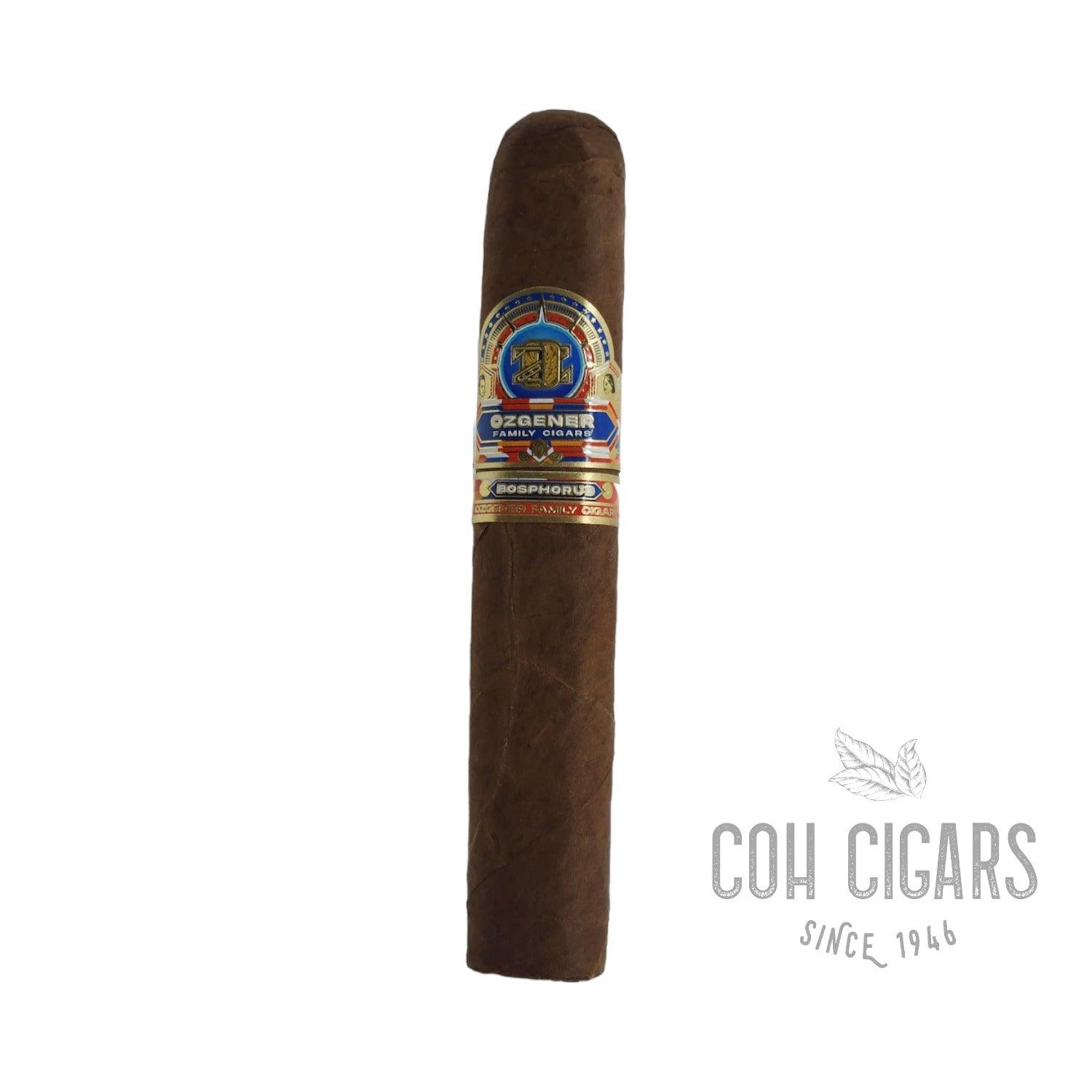 Bosphorus B55 | Box 20 | Ozgener cigar - HK CohCigars Bosphorus B55 | Box 20 | Ozgener cigar - HK CohCigars