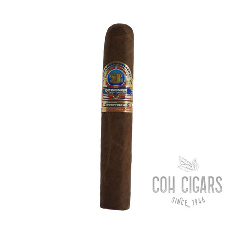 Bosphorus B55 | Box 20 | Ozgener cigar - HK CohCigars Bosphorus B55 | Box 20 | Ozgener cigar - HK CohCigars