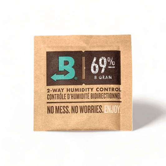 Boveda Cigars | Humidity Pack 69% 8 grams | 100pc - HK CohCigars