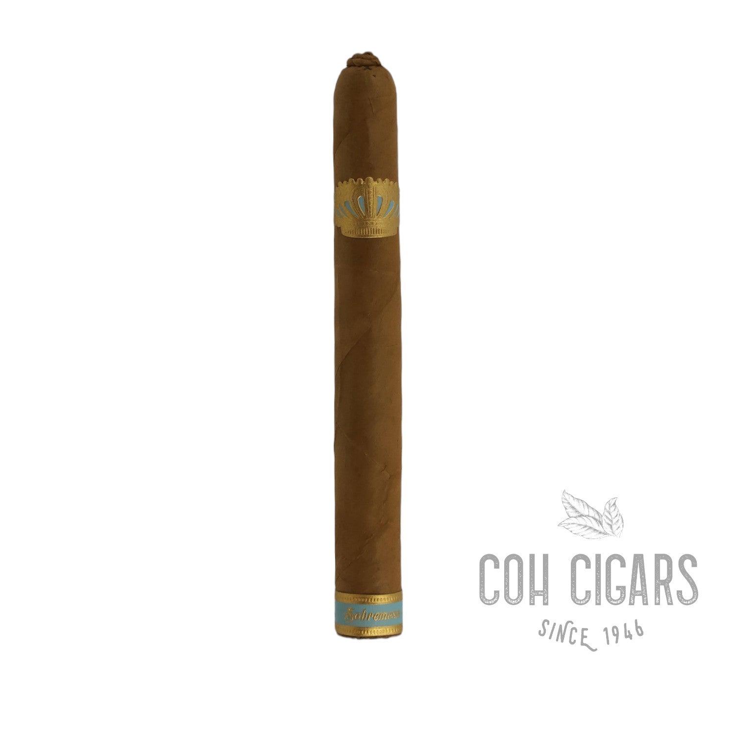 Brulee Blue | Box 13 | Sobremesa cigar - HK CohCigars Brulee Blue | Box 13 | Sobremesa cigar - HK CohCigars